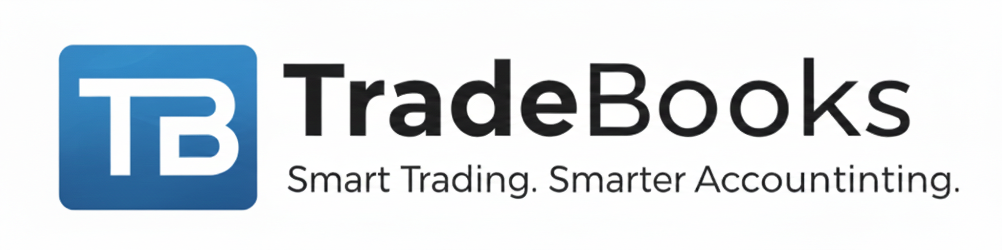 Trade Books Logo